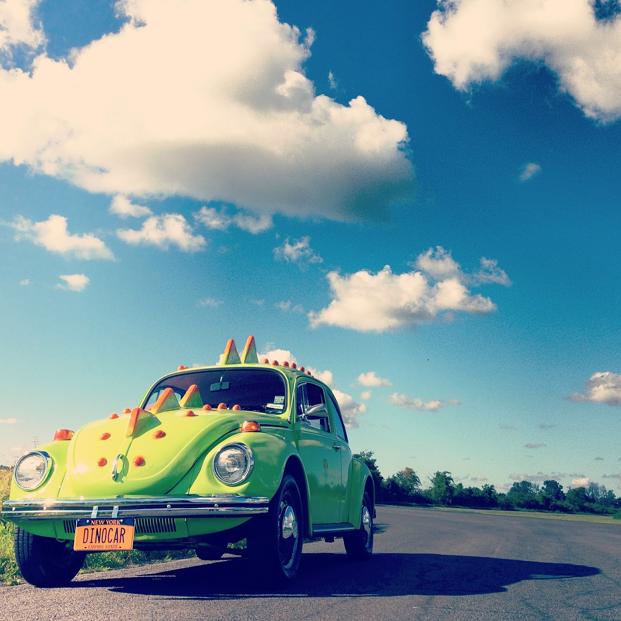 vw beetle volkswagen vw free photo