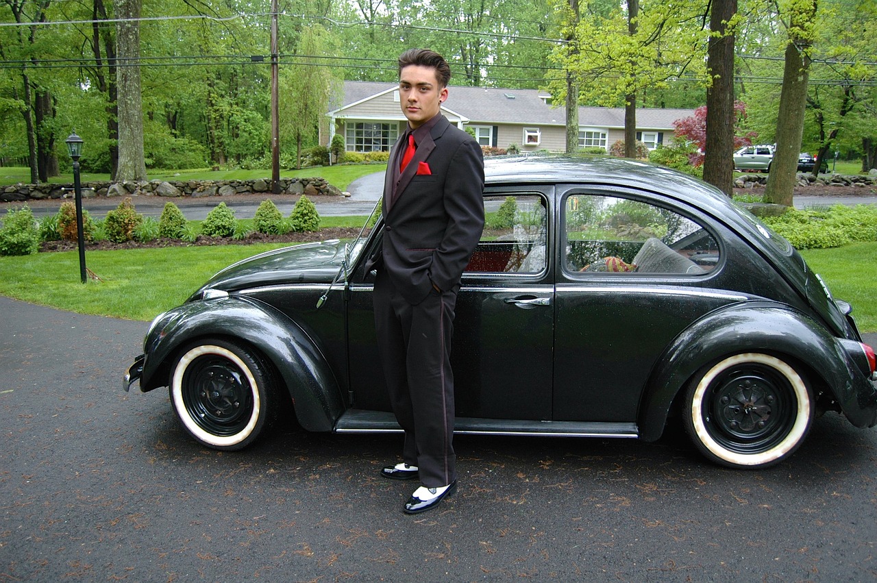 vw bug 1966 vw beetle classic car free photo