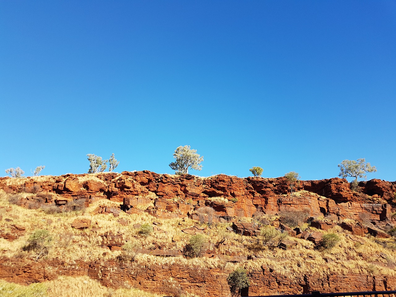 wa western australia outback free photo