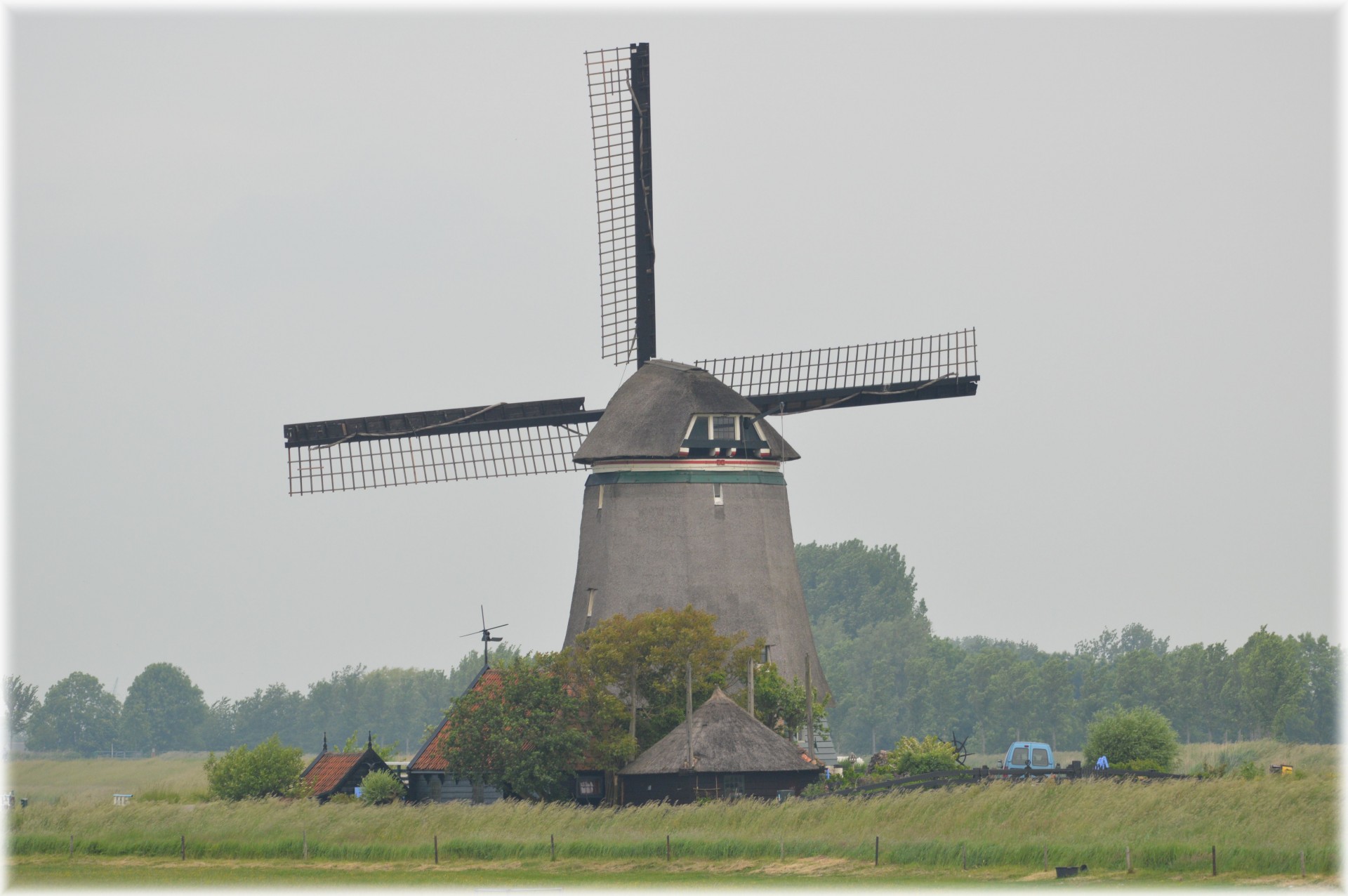 wind mill windmill free photo