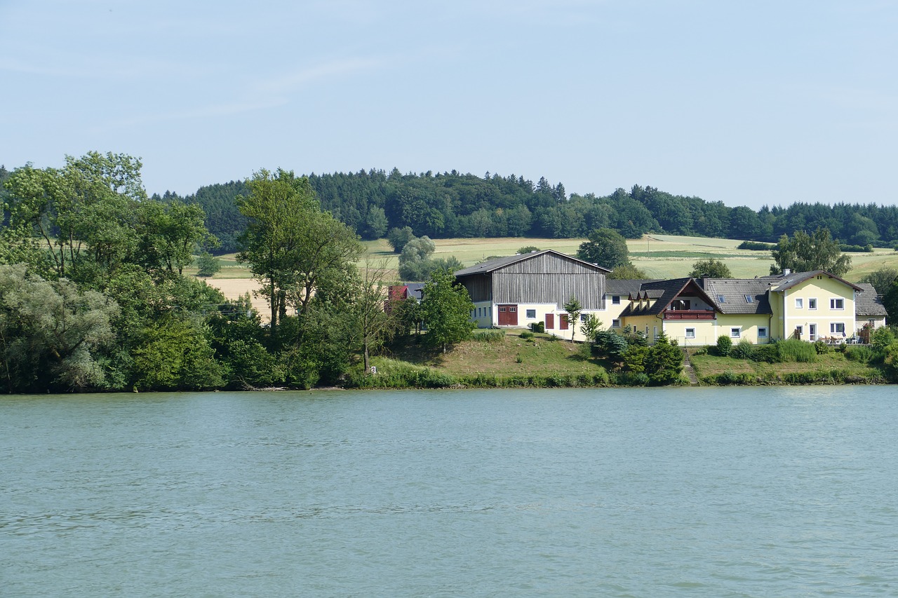 wachau austria lower austria free photo