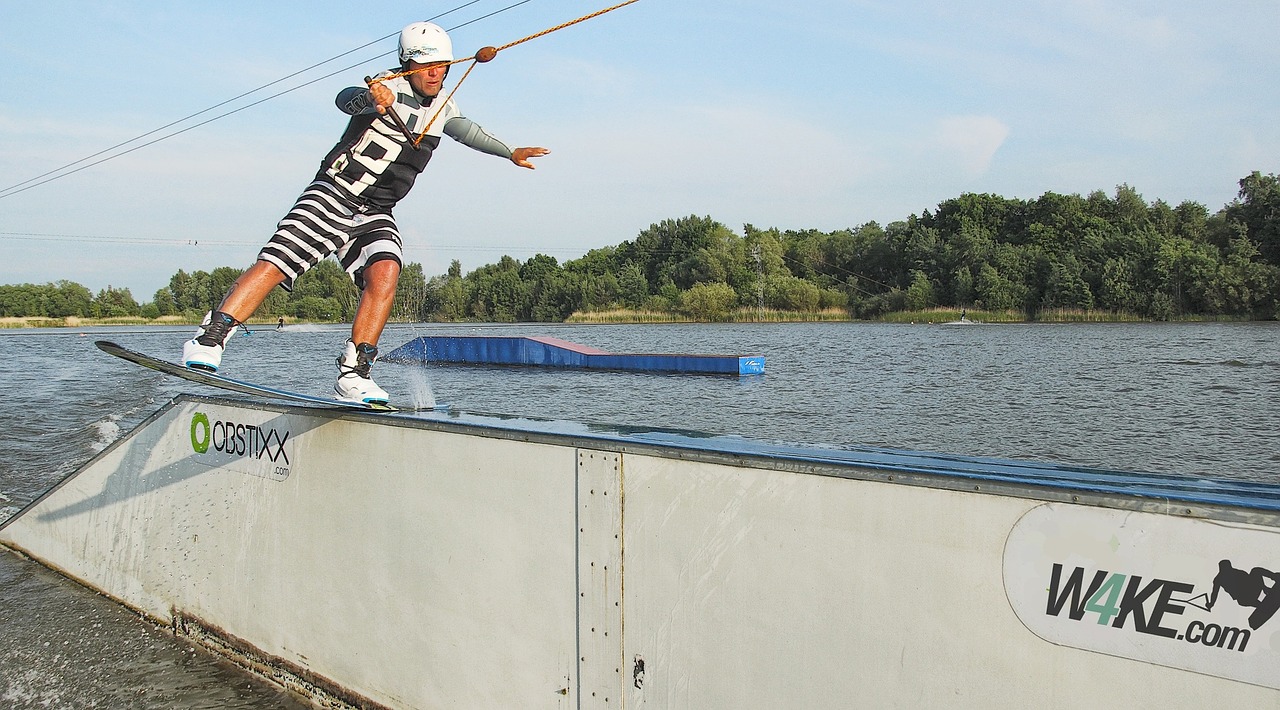 wakeboard w4ke wake free photo