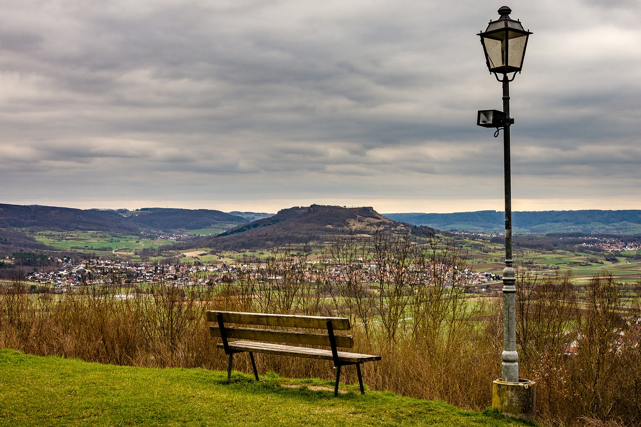 walberla bank lantern free photo