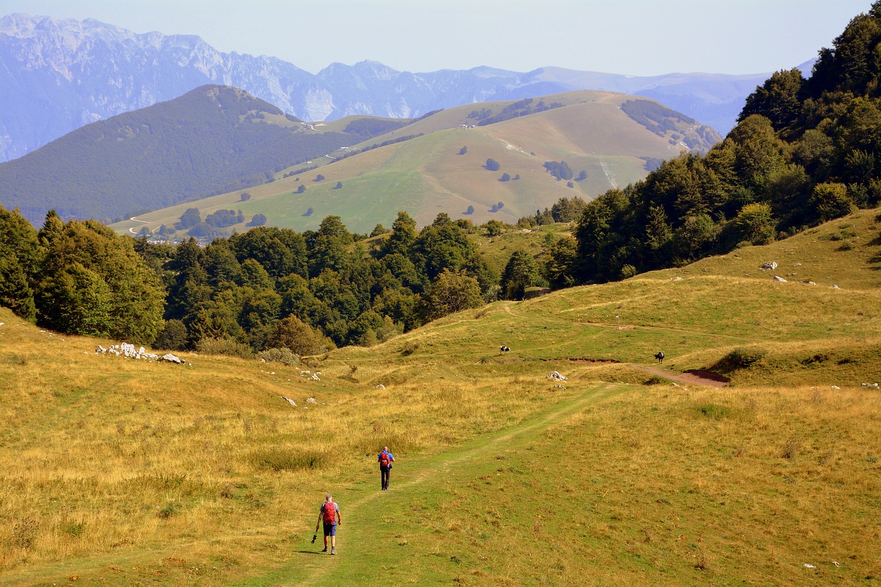 walk excursion mountain free photo