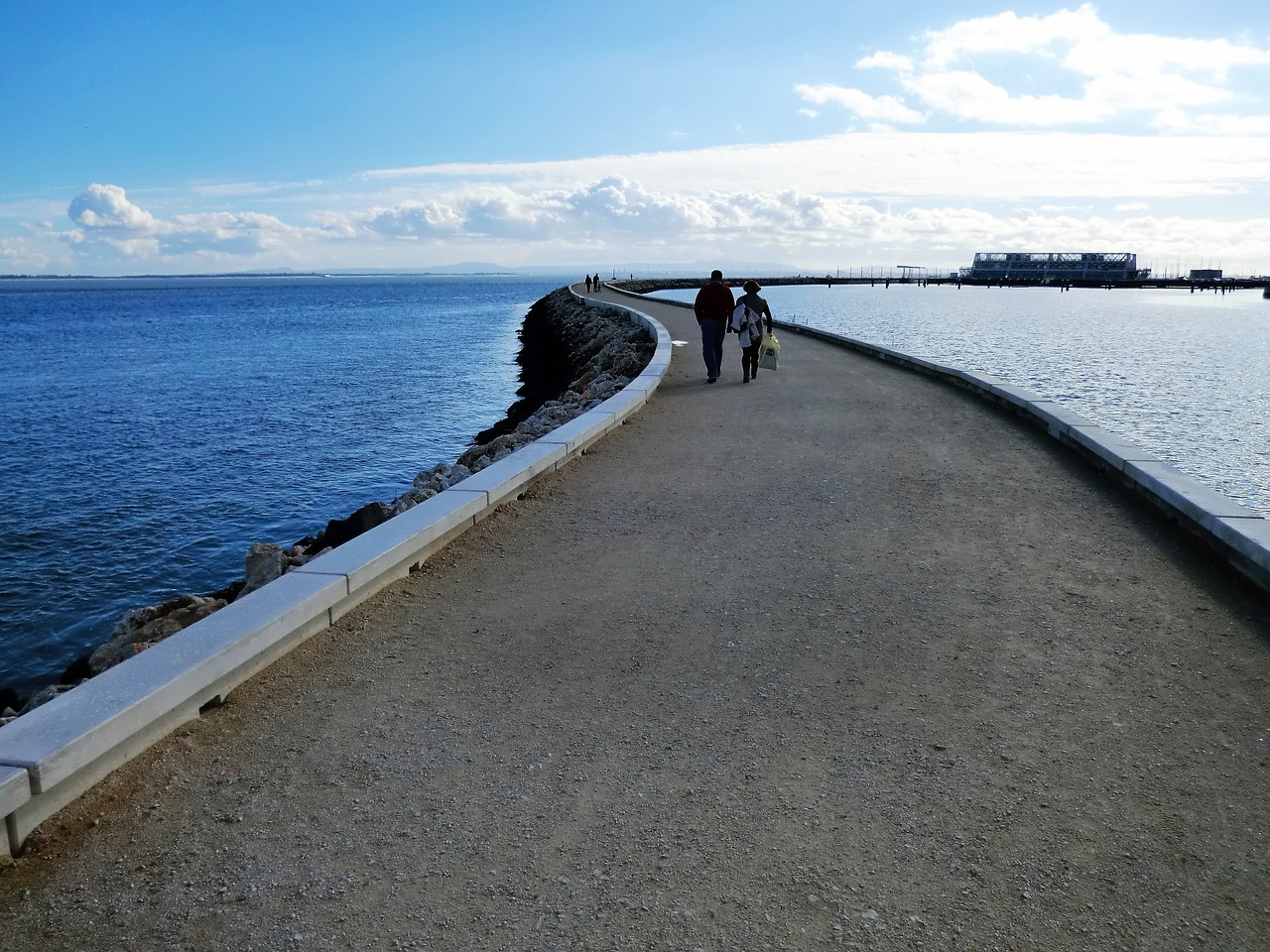 walking path relax walk free photo