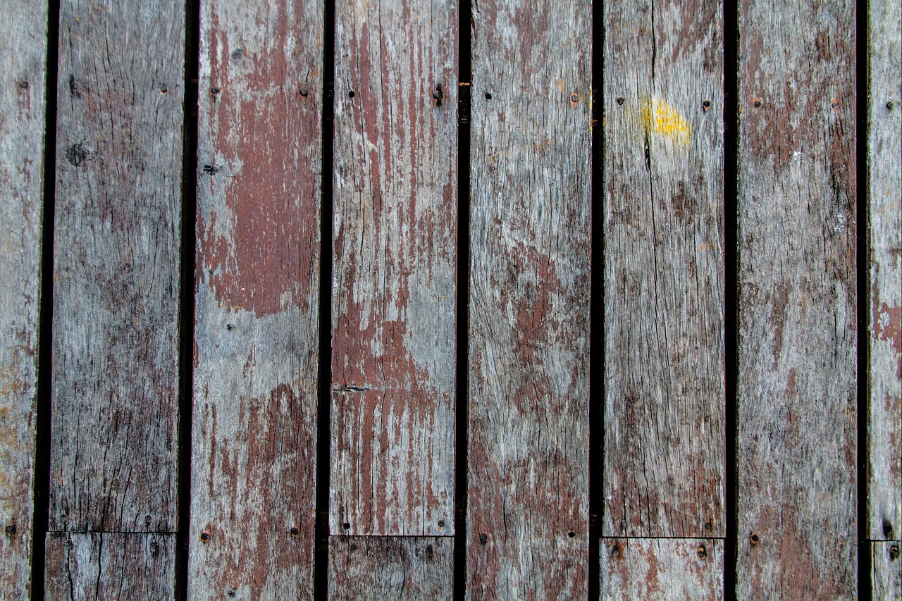 wall the wooden walls wood free photo