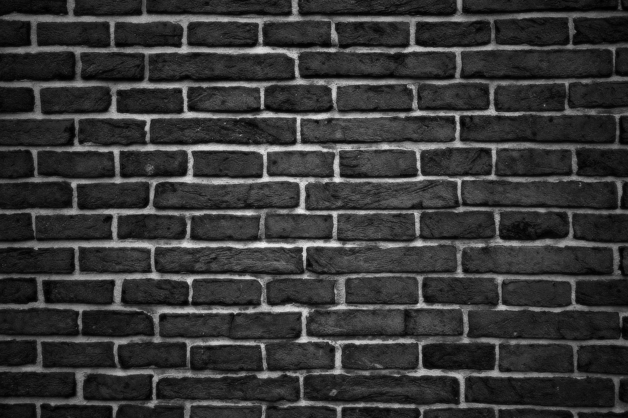 wall brick brick wall free photo