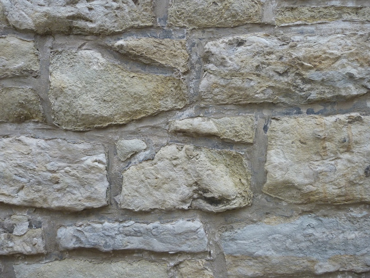 wall stone stones free photo