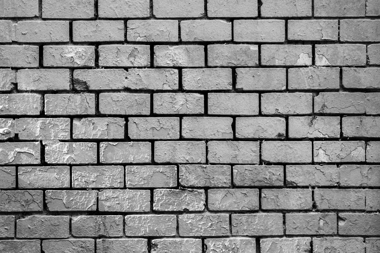 wall graffiti bricks free photo