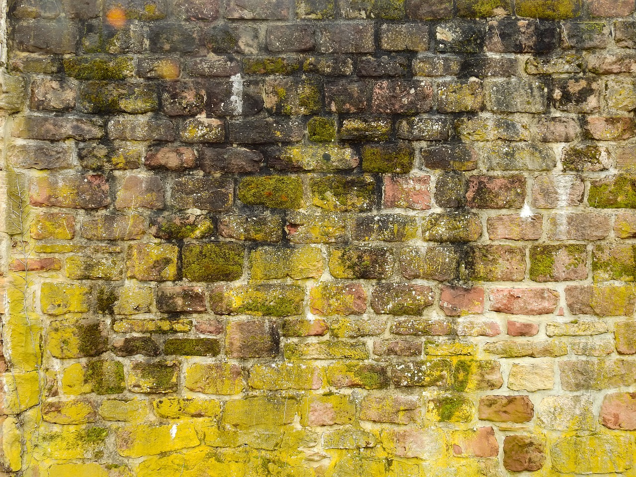 wall stone stone wall free photo