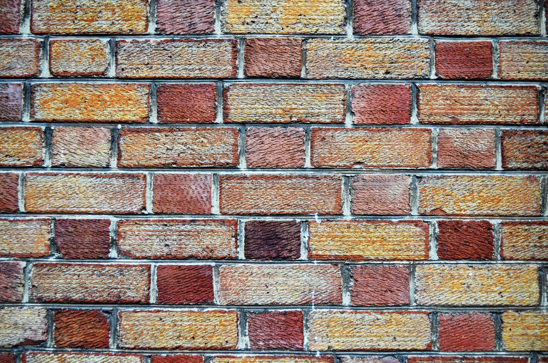 old brick wall free photo