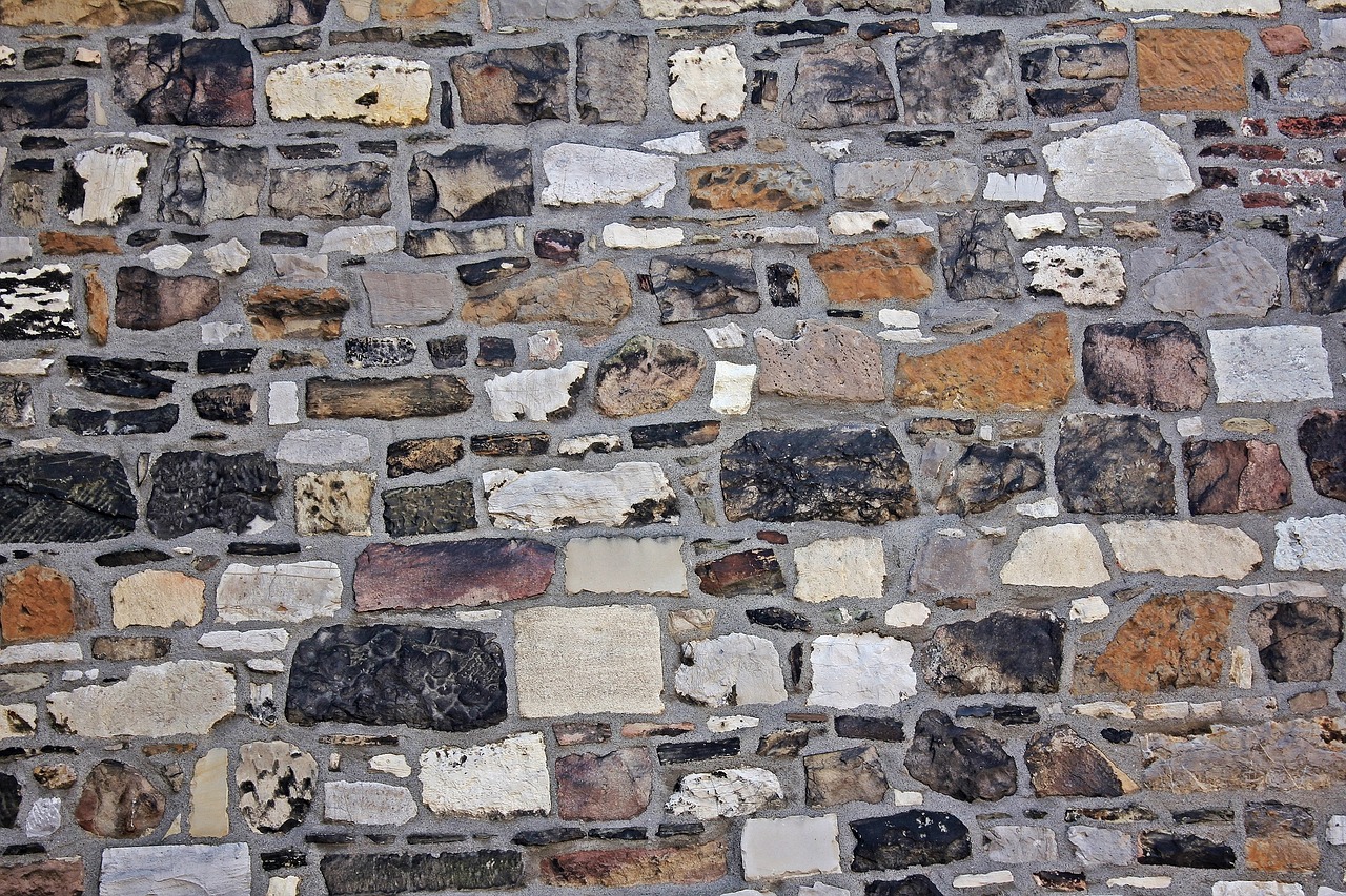 wall masonry texture free photo