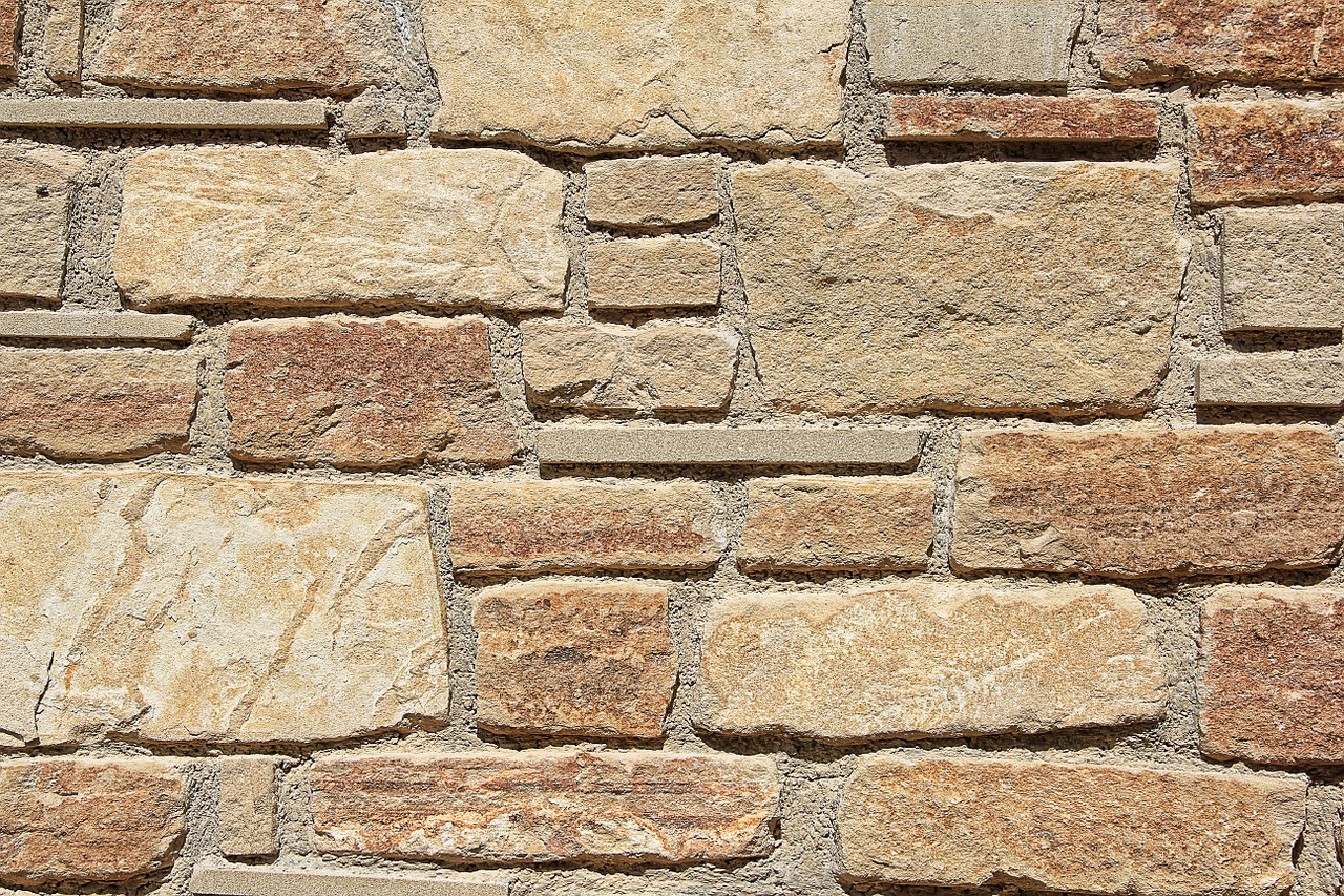 wall texture stone free photo