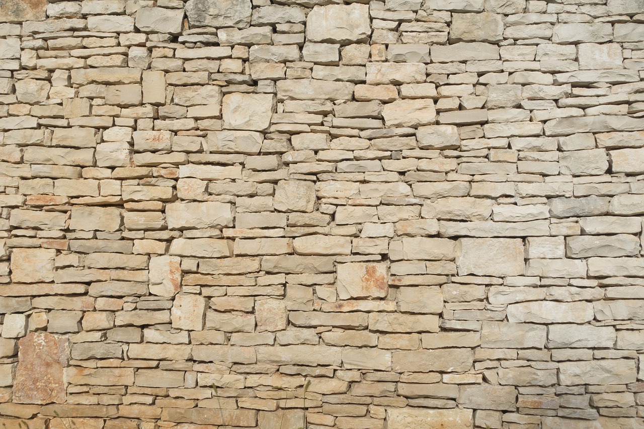 wall stone wall background free photo