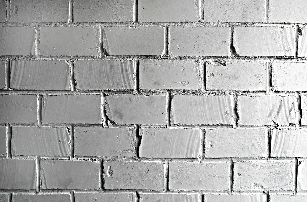 wall brick wall brick free photo