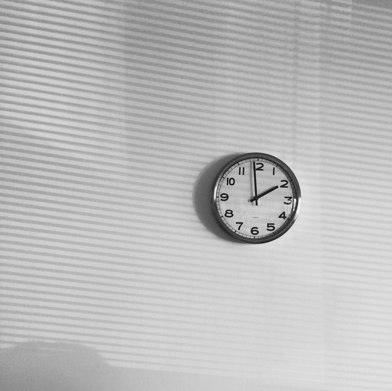 wall clock time free photo