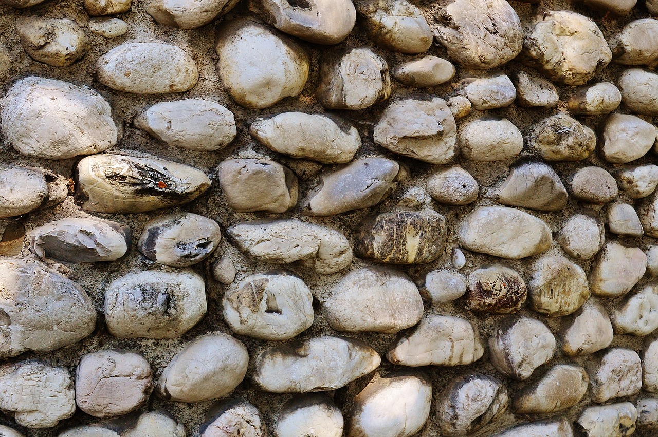 wall stones natural stone free photo