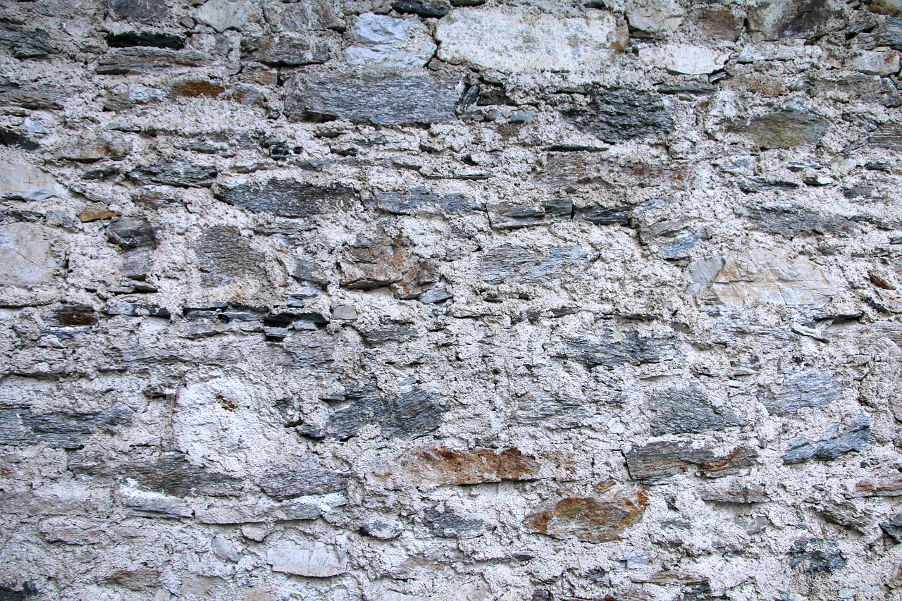 wall structure stone free photo