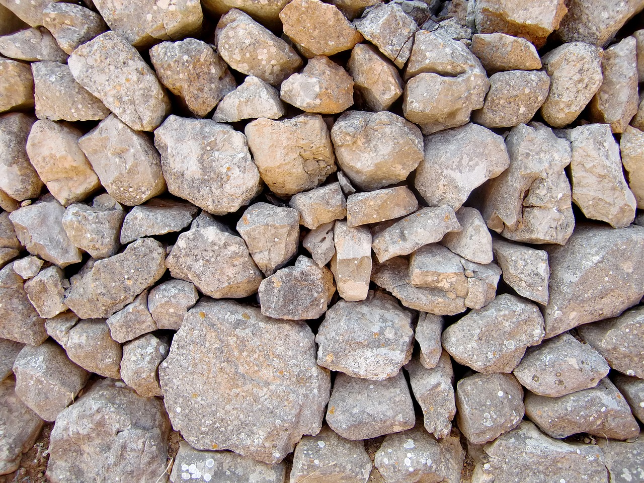 wall wall stones natural stones free photo
