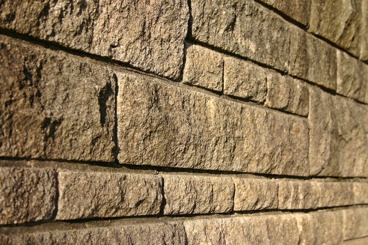 wall stone wall stone free photo