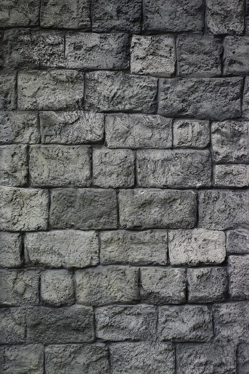 wall background stone free photo