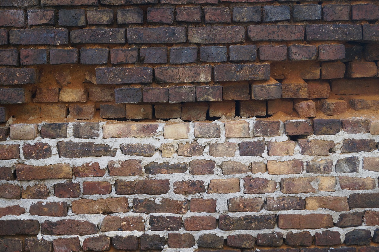 wall stones stone wall free photo