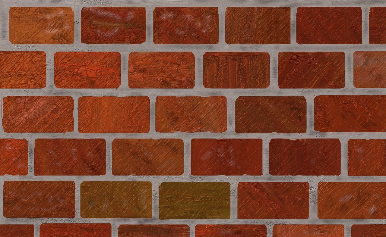 wall brick masonry free photo