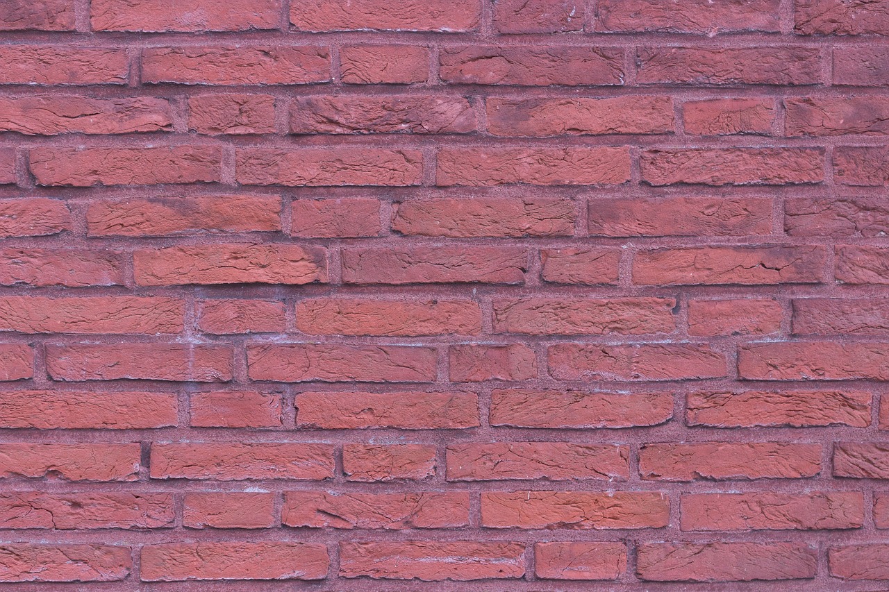 wall brick masonry free photo