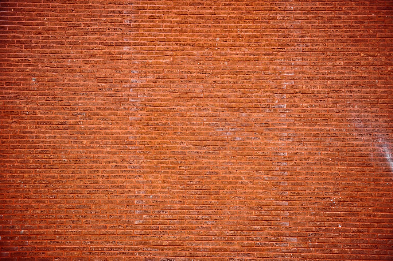 wall brick texture free photo