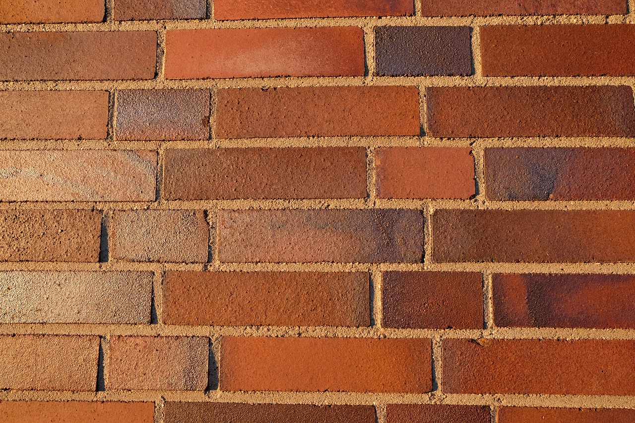 wall brick masonry free photo