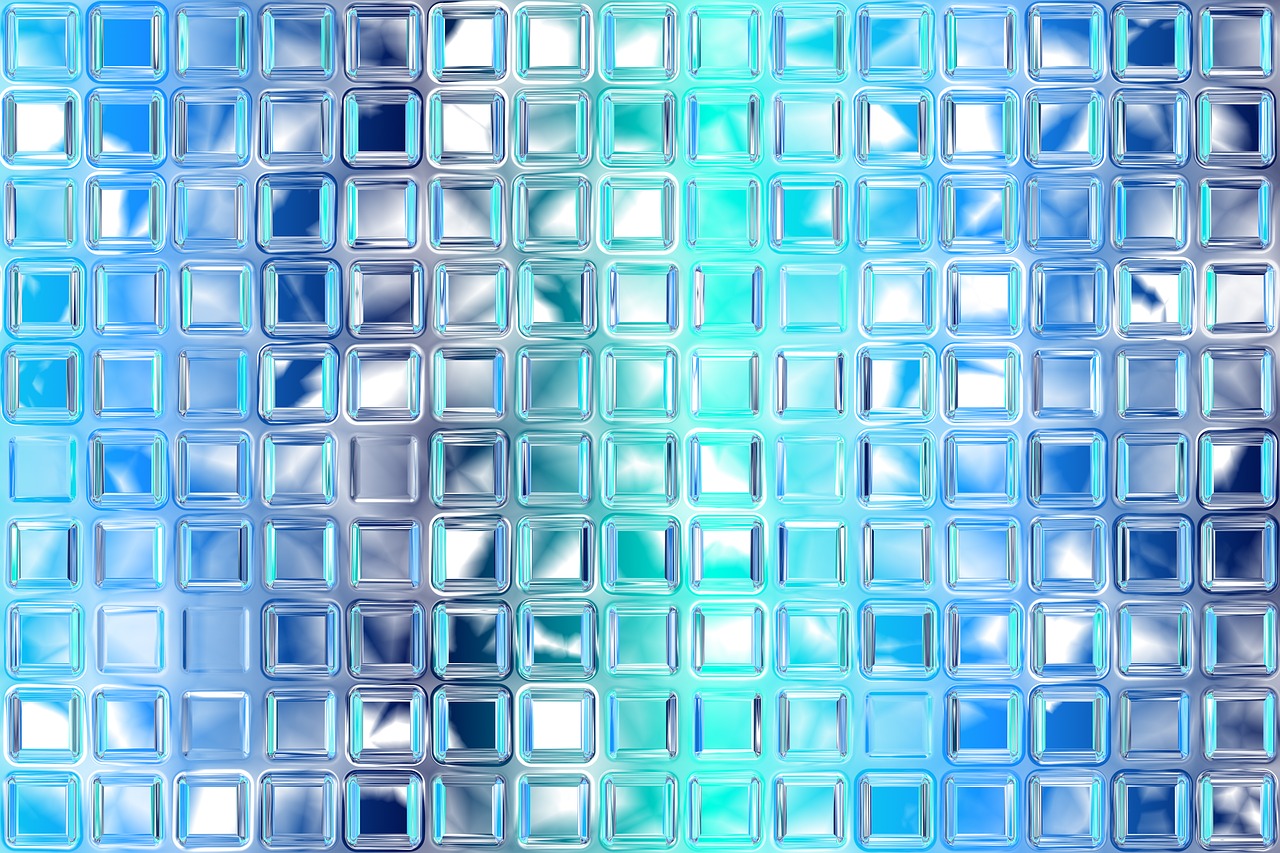 wall glass glow free photo