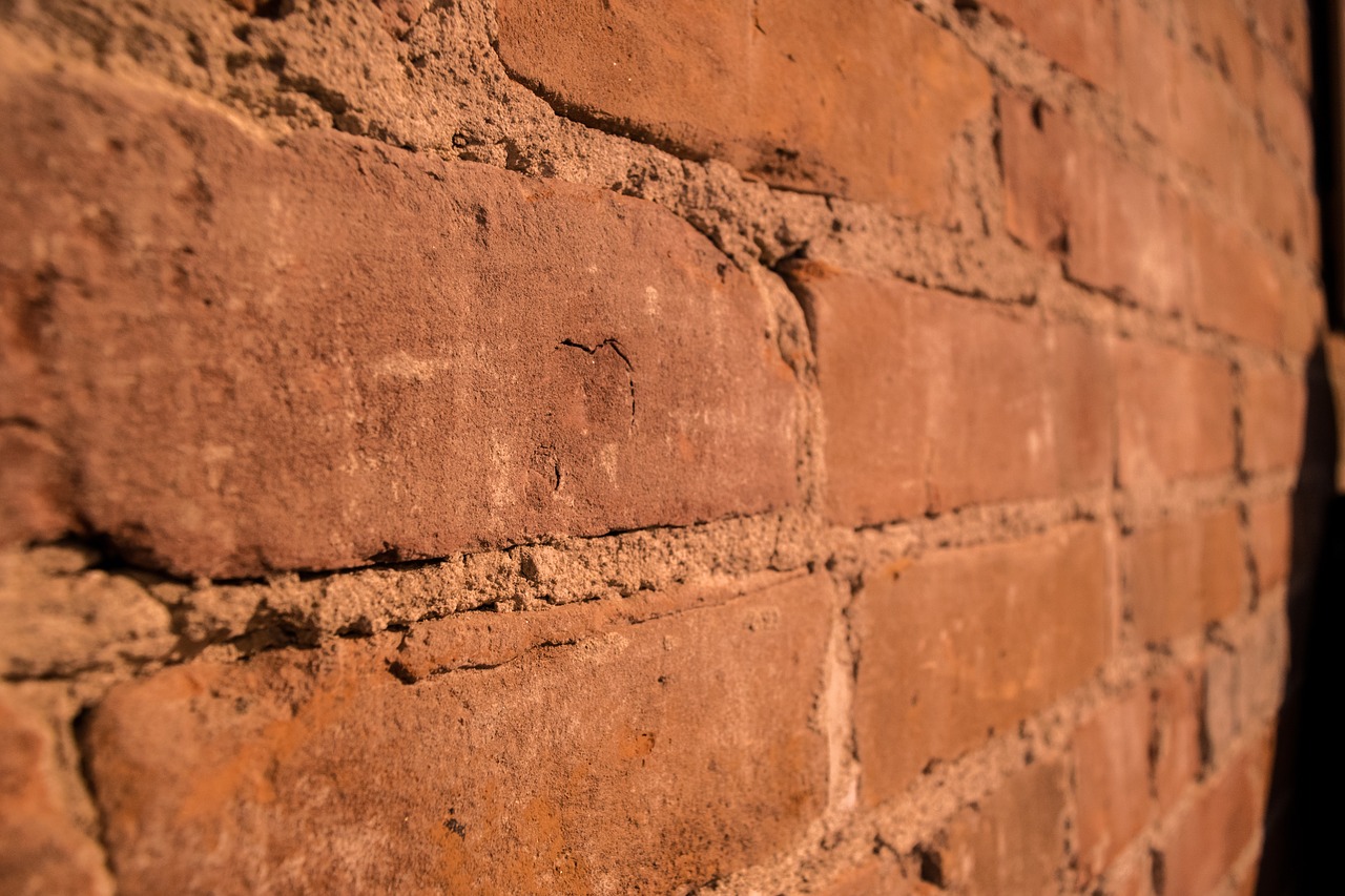 wall nu brick free photo