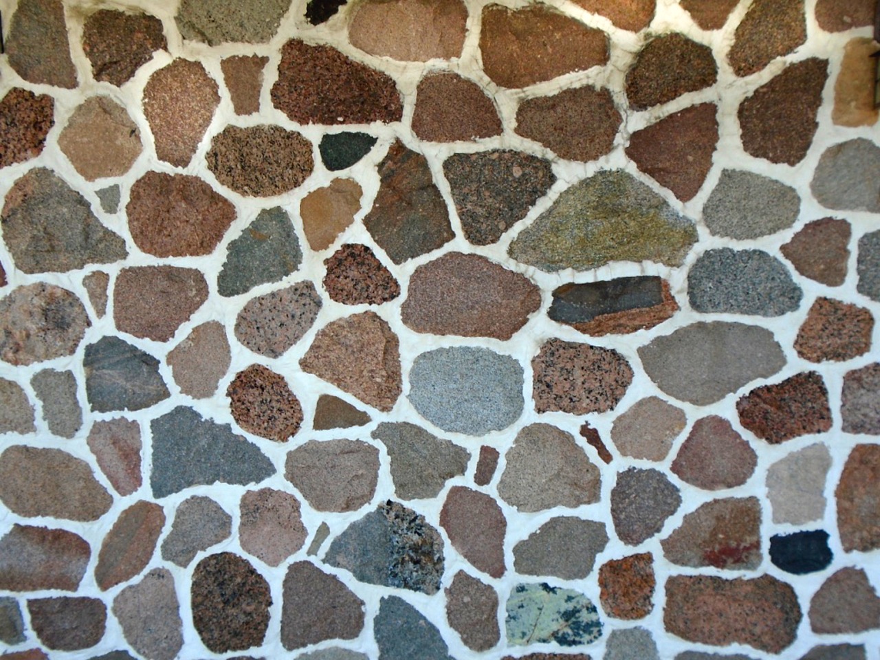 wall stone stone wall free photo