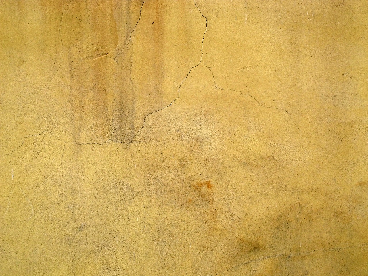 wall plaster dirty free photo