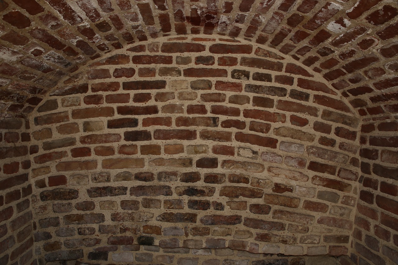 wall brick background free photo