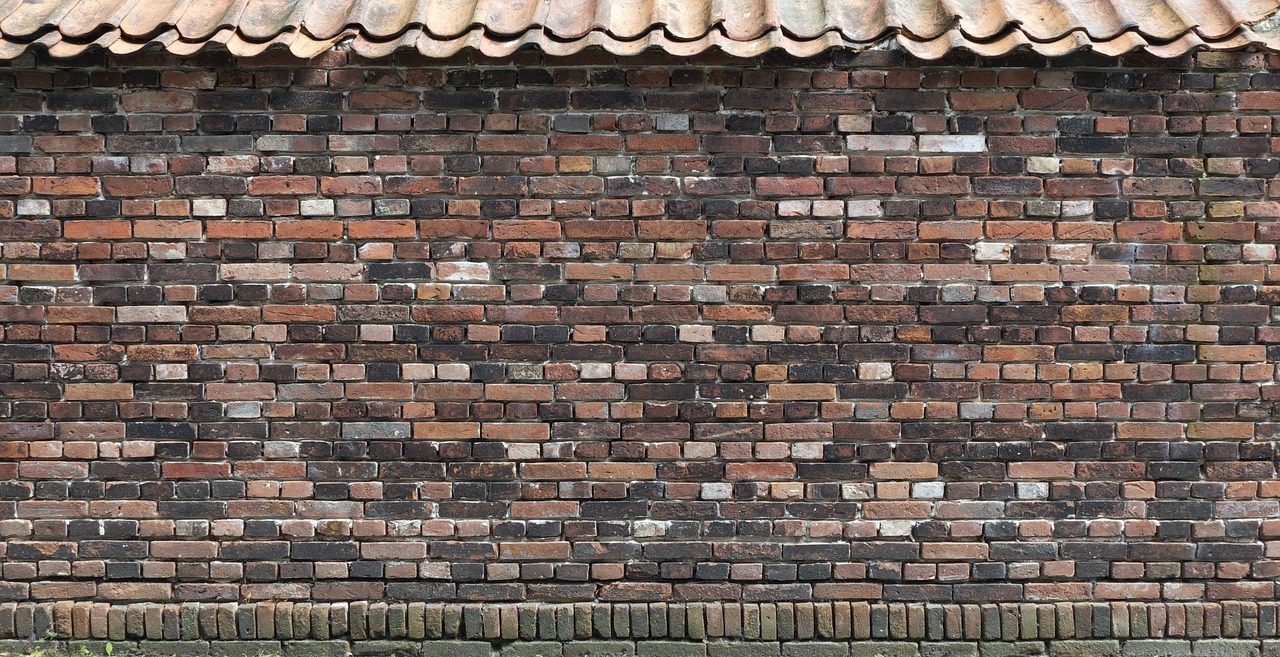wall brick texture free photo