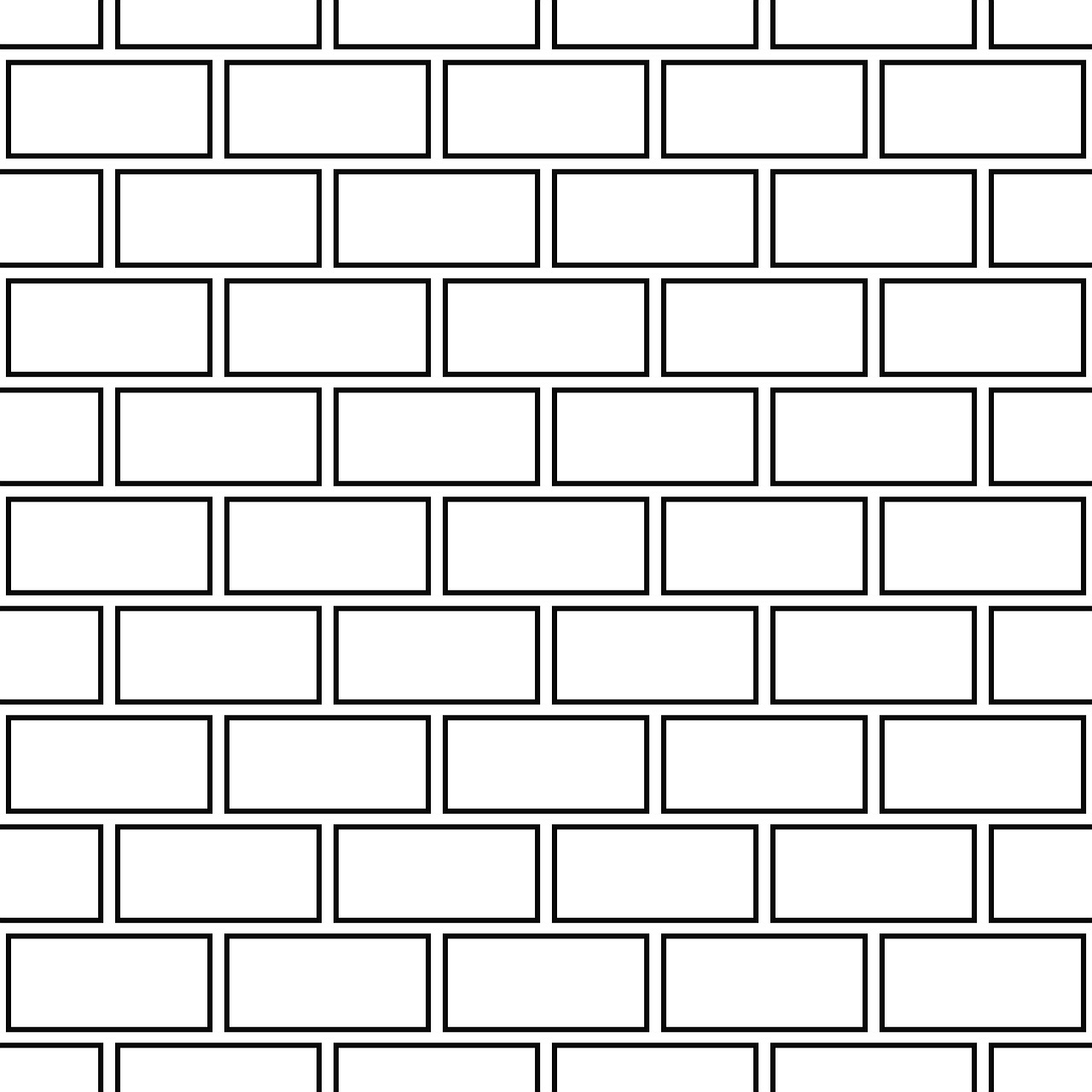 wall pattern rectangle free photo