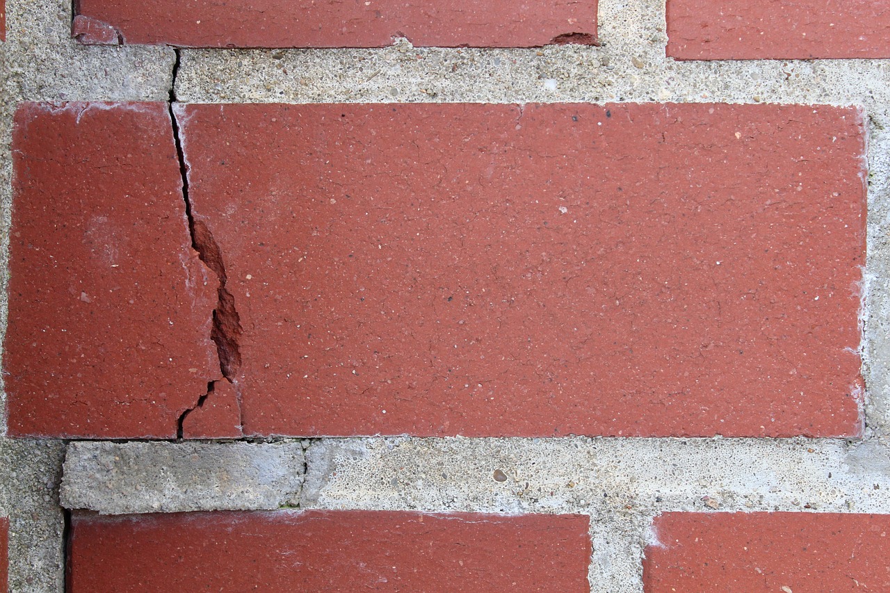 wall stone brick free photo