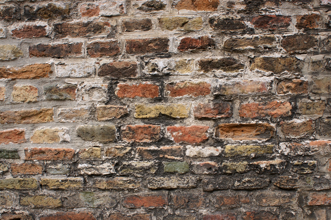 Wall,brick,stone,cement,pattern - free image from needpix.com