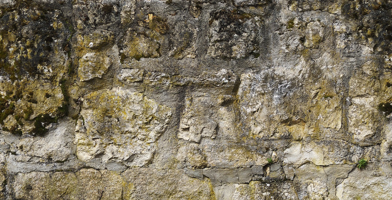 wall quarry stone stone wall free photo