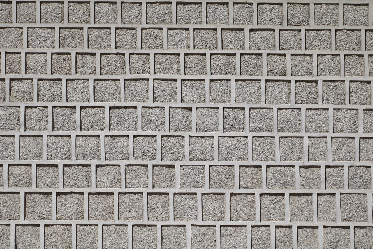 wall  pattern  stone free photo