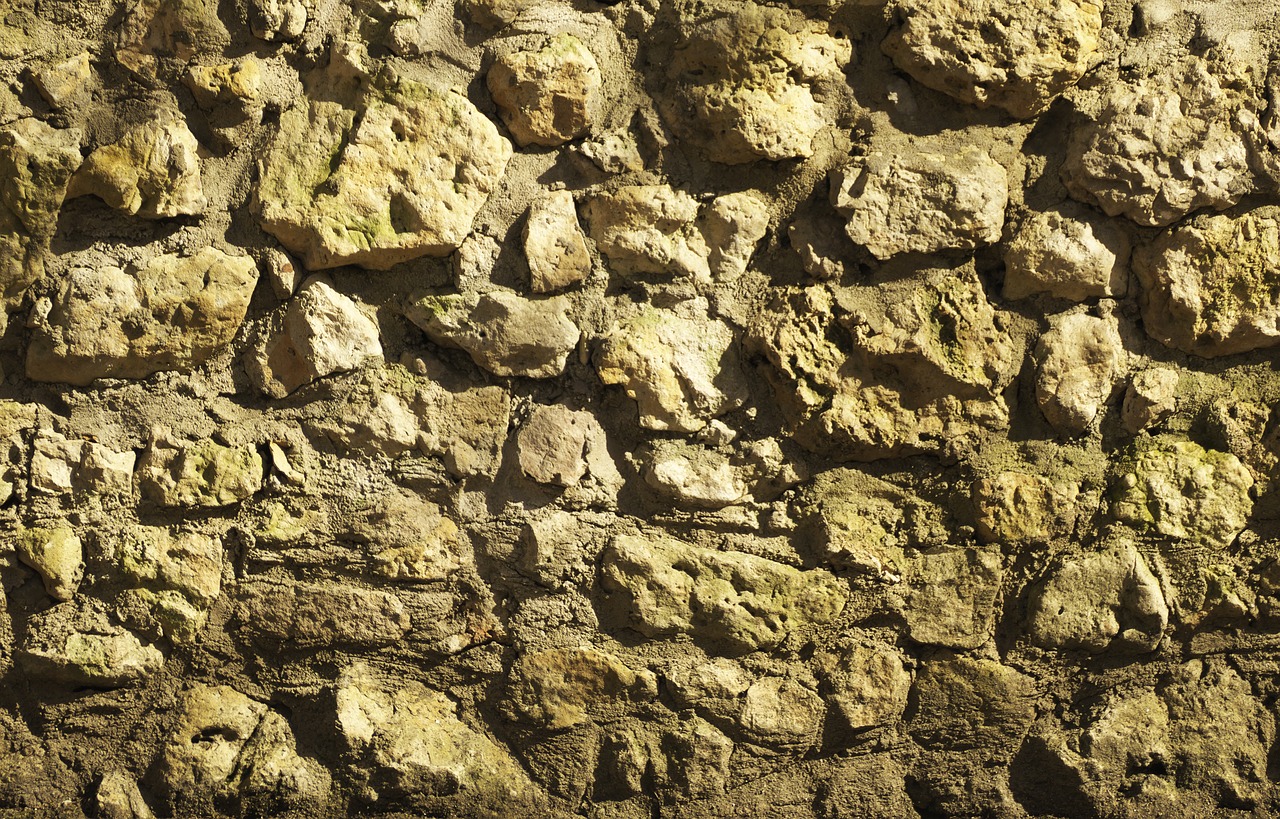 wall  stones  old brick wall free photo