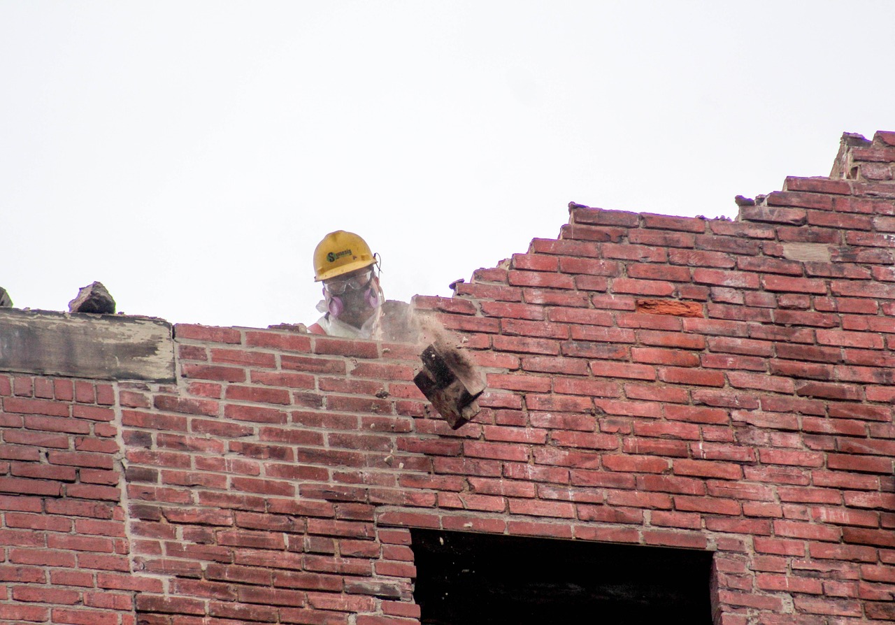 wall  brick  architecture free photo