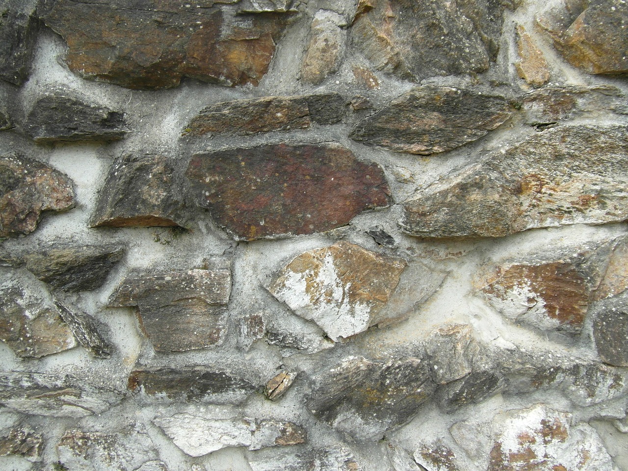 wall stones natural stone free photo