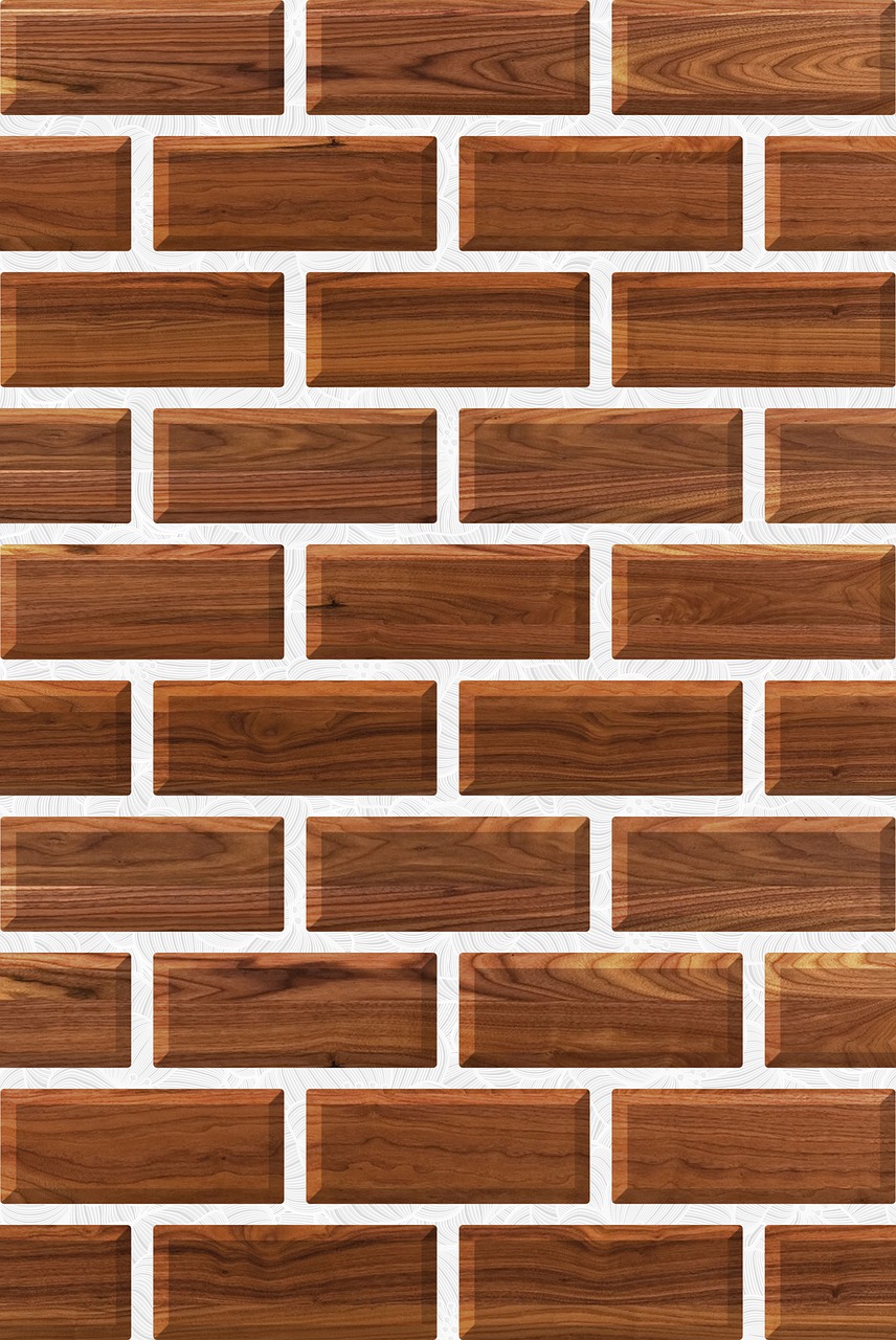 wall  fabric  wood free photo