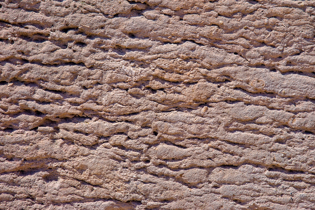 wall  stone  sand free photo