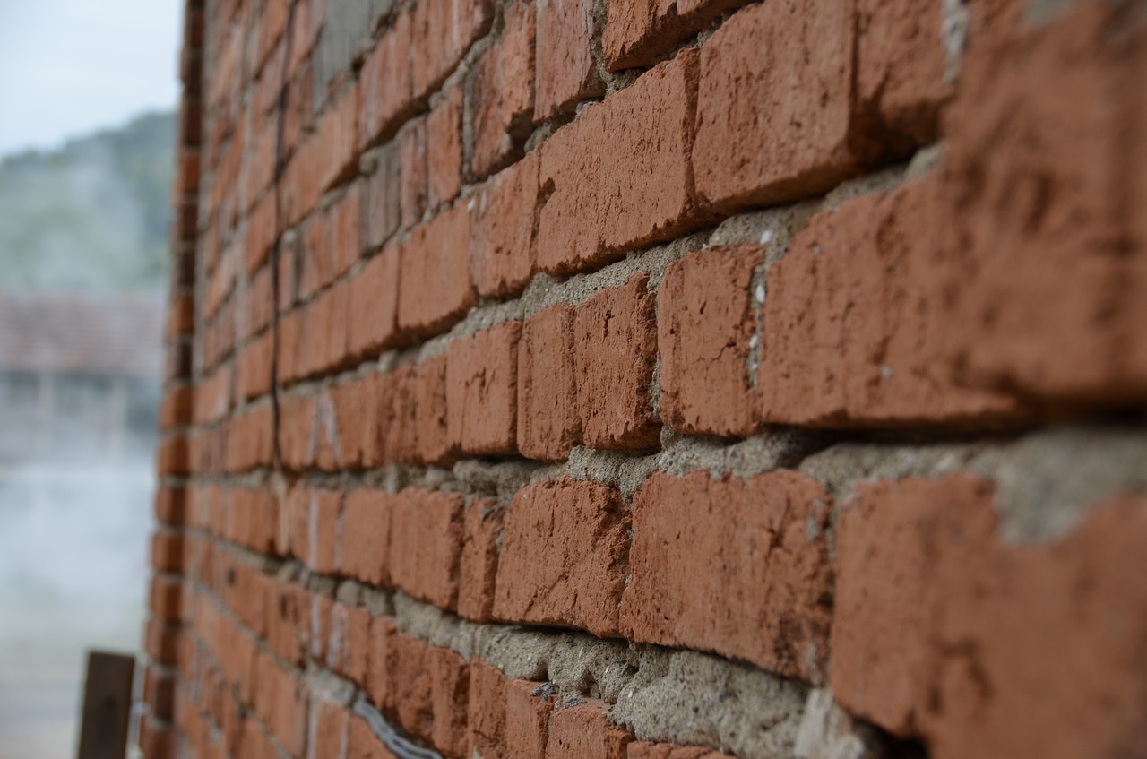 wall  stone  old free photo