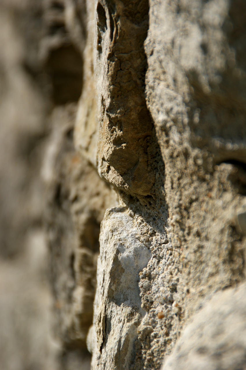 wall  stones  architecture free photo