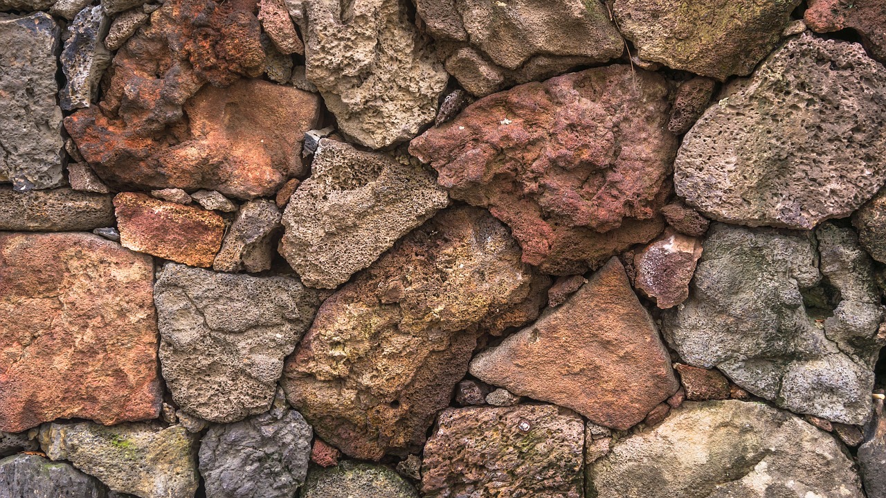 wall  stone  background free photo