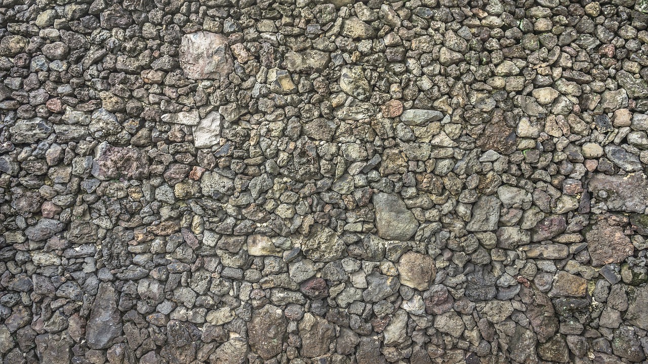 wall  stone  background free photo